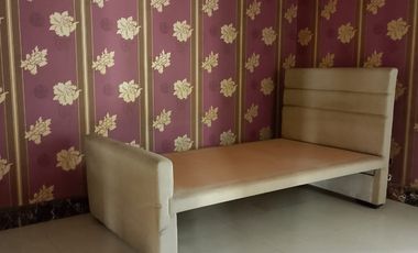 Dijual Cepat Rumah Mewah 3,5 Lantai Galaxi Bumi Permai Surabaya