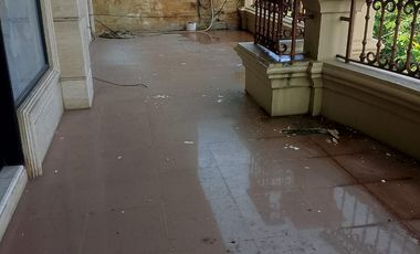 Dijual Cepat Rumah Mewah 3,5 Lantai Galaxi Bumi Permai Surabaya