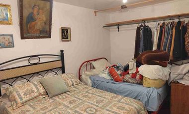 venta casa cdmx Iztacalco colonia Juventino Rosas. 7 recámaras Créditos hipotecarios cerca Palacio de los deportes y autódromo
