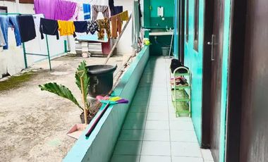 Dijual rumah kost Dekat Unjani Cibeber Cimahi Selatan