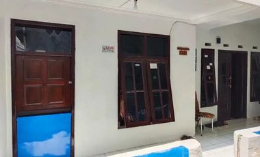 Dijual rumah kost Dekat Unjani Cibeber Cimahi Selatan