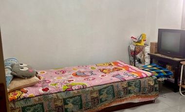 Single floor high townhouse, near Rojana Industrial Estate, Ayutthaya, near many shopping malls, convenient transportation.