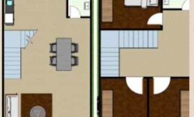 FOR SALE! Single Detached Brand New House and Lot in Silay City-AP