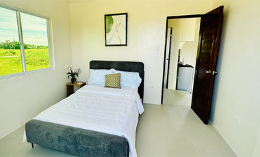 FOR SALE! Single Detached Brand New House and Lot in Silay City-AP