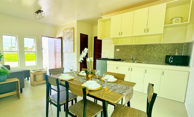 FOR SALE! Single Detached Brand New House and Lot in Silay City-AP