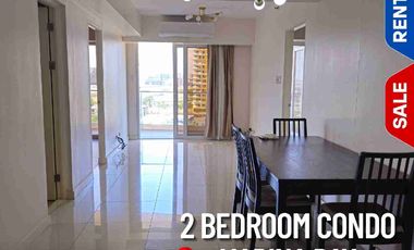 2 bedroom with parking condo for sale near Okada