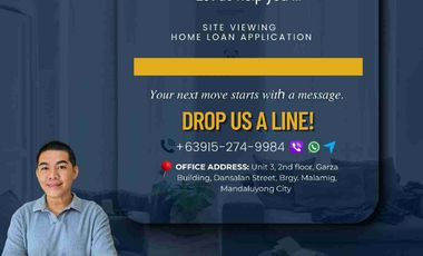 2 bedroom with parking condo for sale near Okada