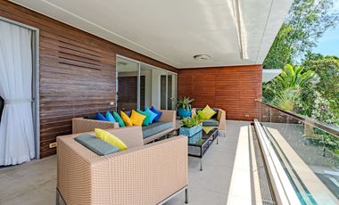 For Sale: Ultra-Luxury Hillside Villa with Infinity Pool & Panoramic Views – Busay, Cebu City