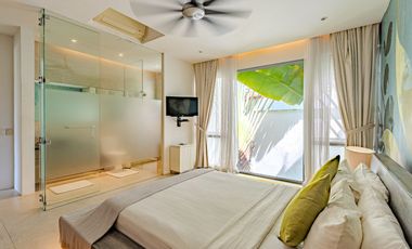 For Sale: Ultra-Luxury Hillside Villa with Infinity Pool & Panoramic Views – Busay, Cebu City