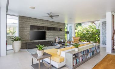 For Sale: Ultra-Luxury Hillside Villa with Infinity Pool & Panoramic Views – Busay, Cebu City