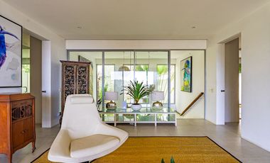 For Sale: Ultra-Luxury Hillside Villa with Infinity Pool & Panoramic Views – Busay, Cebu City