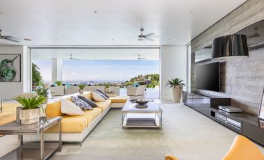 For Sale: Ultra-Luxury Hillside Villa with Infinity Pool & Panoramic Views – Busay, Cebu City