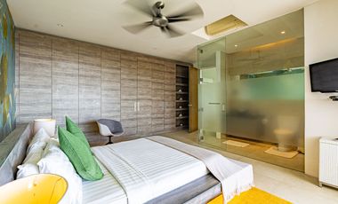 For Sale: Ultra-Luxury Hillside Villa with Infinity Pool & Panoramic Views – Busay, Cebu City