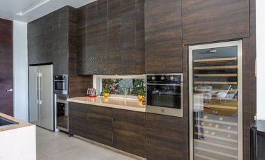 For Sale: Ultra-Luxury Hillside Villa with Infinity Pool & Panoramic Views – Busay, Cebu City