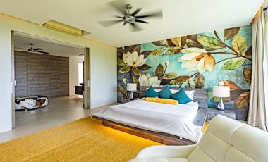 For Sale: Ultra-Luxury Hillside Villa with Infinity Pool & Panoramic Views – Busay, Cebu City