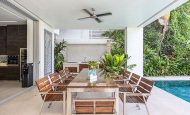 For Sale: Ultra-Luxury Hillside Villa with Infinity Pool & Panoramic Views – Busay, Cebu City