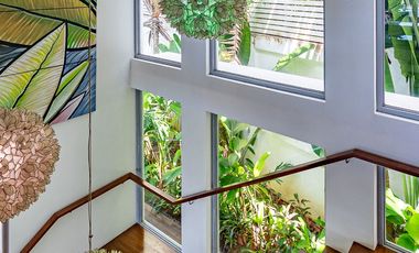 For Sale: Ultra-Luxury Hillside Villa with Infinity Pool & Panoramic Views – Busay, Cebu City