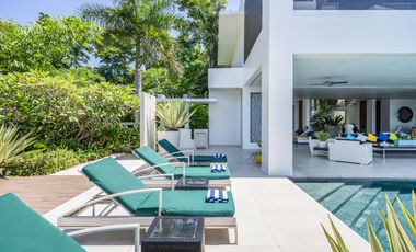 For Sale: Ultra-Luxury Hillside Villa with Infinity Pool & Panoramic Views – Busay, Cebu City