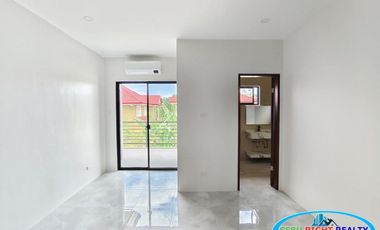 Corner Modern House For Sale in PGV Lapu-lapu City Cebu