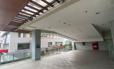 Dijual kios di The Mansion Kemang berlokasi strategis - Jakarta Selatan!