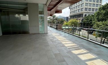 Dijual kios di The Mansion Kemang berlokasi strategis - Jakarta Selatan!