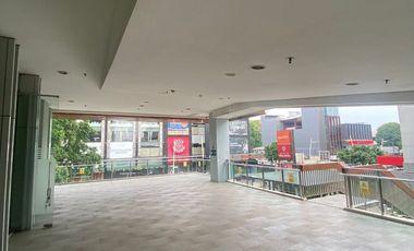 Dijual kios di The Mansion Kemang berlokasi strategis - Jakarta Selatan!