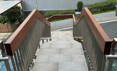 Dijual kios di The Mansion Kemang berlokasi strategis - Jakarta Selatan!