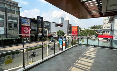 Dijual kios di The Mansion Kemang berlokasi strategis - Jakarta Selatan!