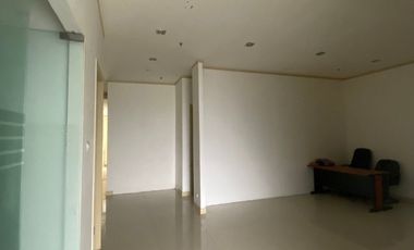 Dijual kios di The Mansion Kemang berlokasi strategis - Jakarta Selatan!