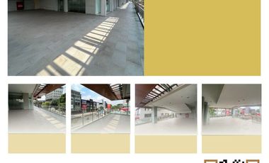 Dijual kios di The Mansion Kemang berlokasi strategis - Jakarta Selatan!