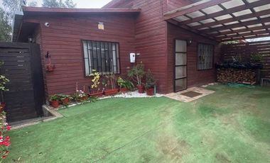 Casa Sector Los Jazmines Pichilemu