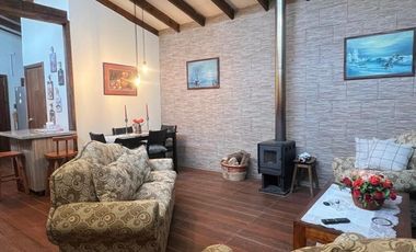 Casa Sector Los Jazmines Pichilemu