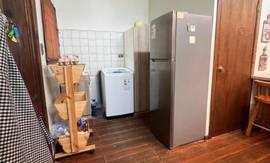 Casa Sector Los Jazmines Pichilemu