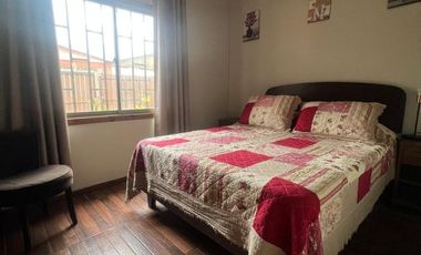 Casa Sector Los Jazmines Pichilemu