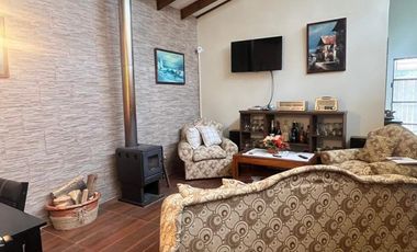 Casa Sector Los Jazmines Pichilemu