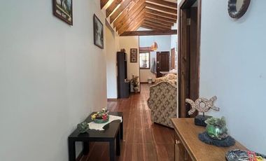 Casa Sector Los Jazmines Pichilemu