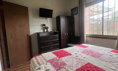 Casa Sector Los Jazmines Pichilemu