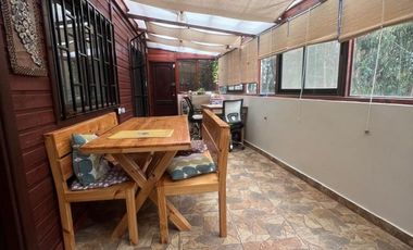 Casa Sector Los Jazmines Pichilemu