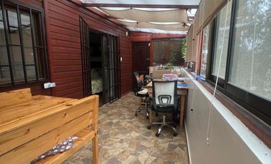 Casa Sector Los Jazmines Pichilemu