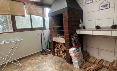 Casa Sector Los Jazmines Pichilemu