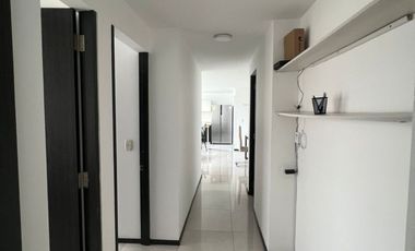 Apartamento Amoblado en arriendo en Álamos