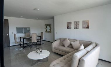 Apartamento Amoblado en arriendo en Álamos