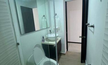 Apartamento Amoblado en arriendo en Álamos