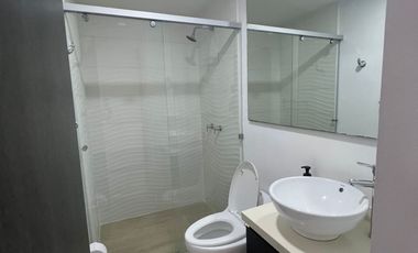Apartamento Amoblado en arriendo en Álamos