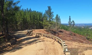 Terreno Cercano a Paredones