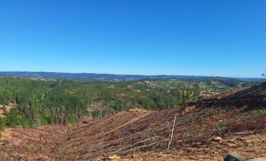 Terreno Cercano a Paredones