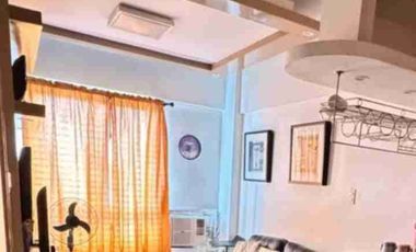 Manila Rivercity Residences 1BR condo unit for sale fully furnished in Sta. Ana Manila