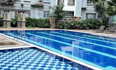Manila Rivercity Residences 1BR condo unit for sale fully furnished in Sta. Ana Manila