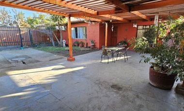 Casa en Calle Calderon , Rancagua