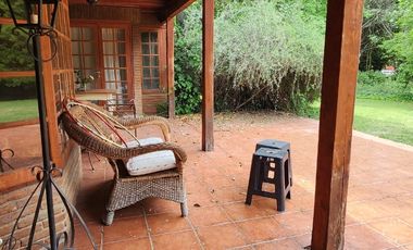 Casa Condominio Covadonga , Machalí